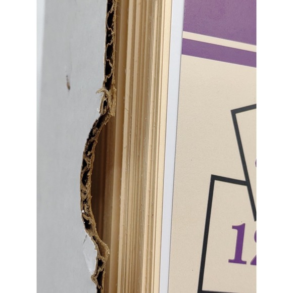 Abeka Arithmetic 5-8 Concept Cards Flash Cards Division Mathematics Flash Cards - Picture 3 of 16